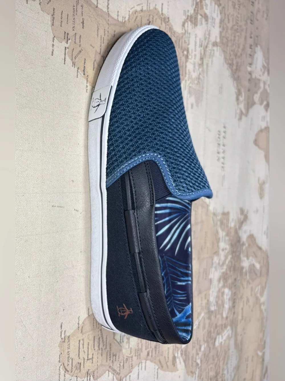 Original Penguin men’s “original